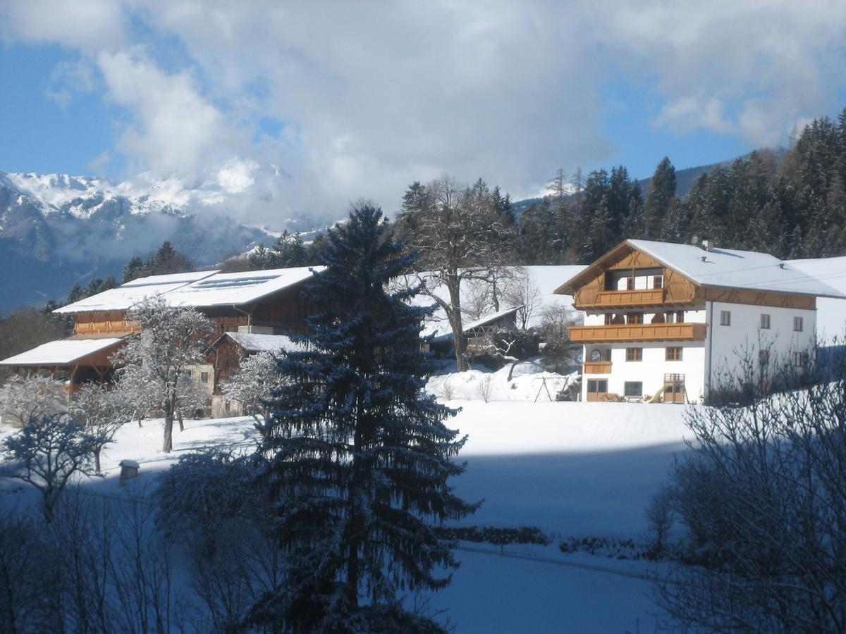 Mantingerhof Apartments Funes  Room photo