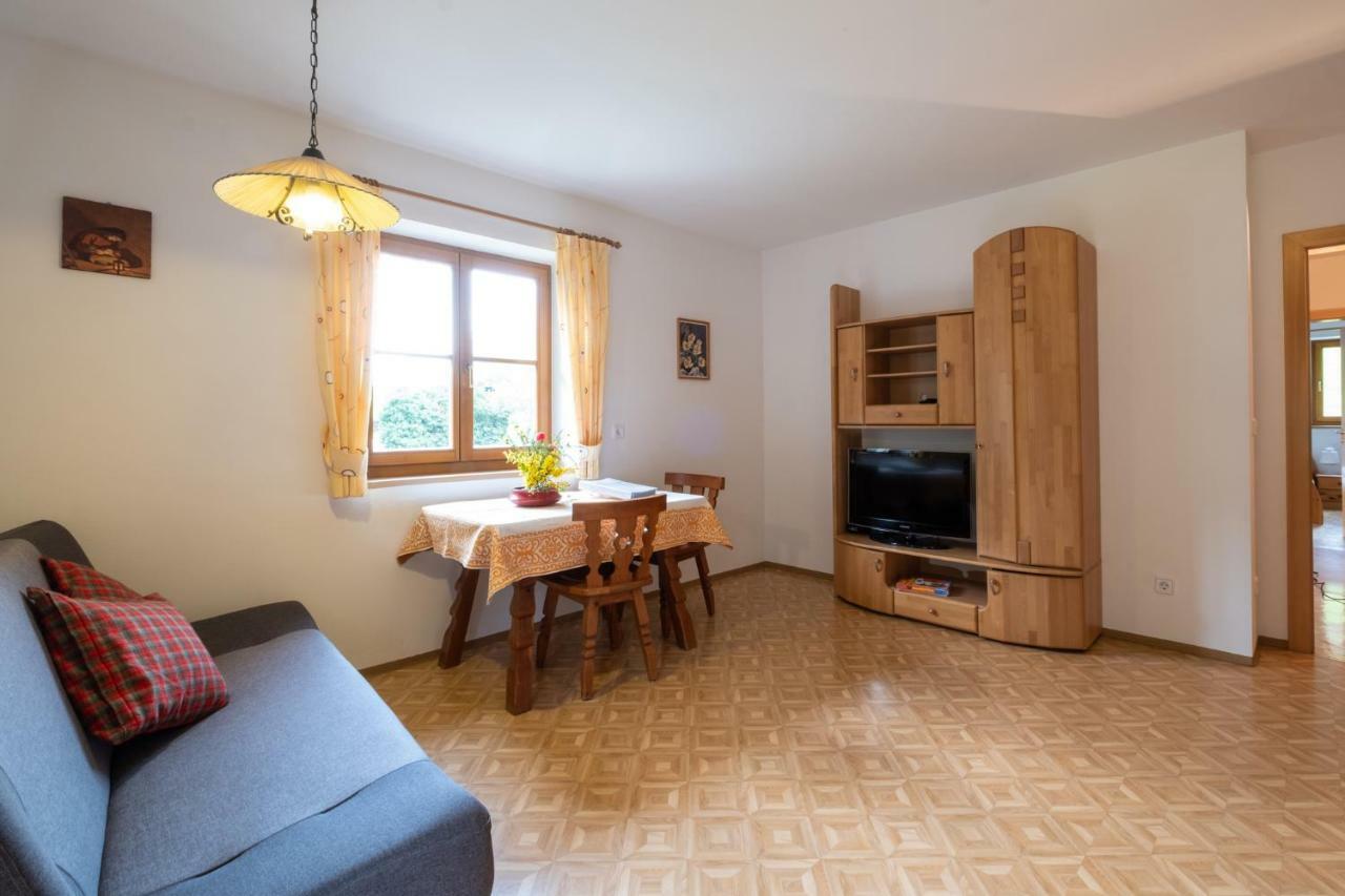 Mantingerhof Apartments Funes  Exterior photo